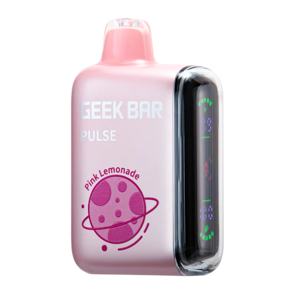 GEEK BAR PULSE 15000