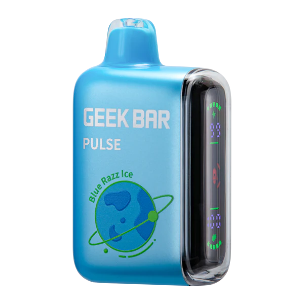 GEEK BAR PULSE 15000