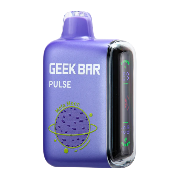 GEEK BAR PULSE 15000