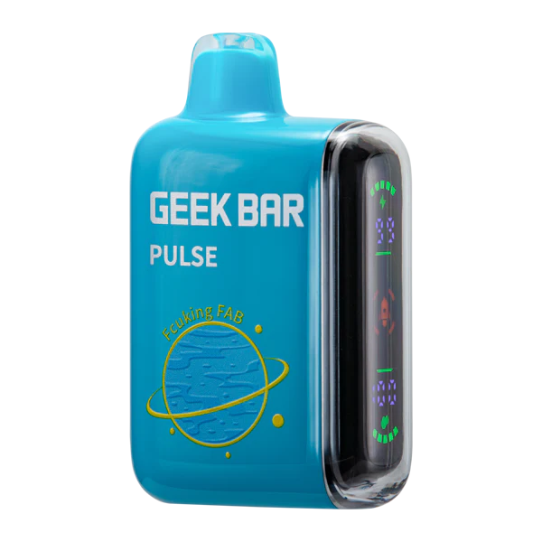 GEEK BAR PULSE 15000