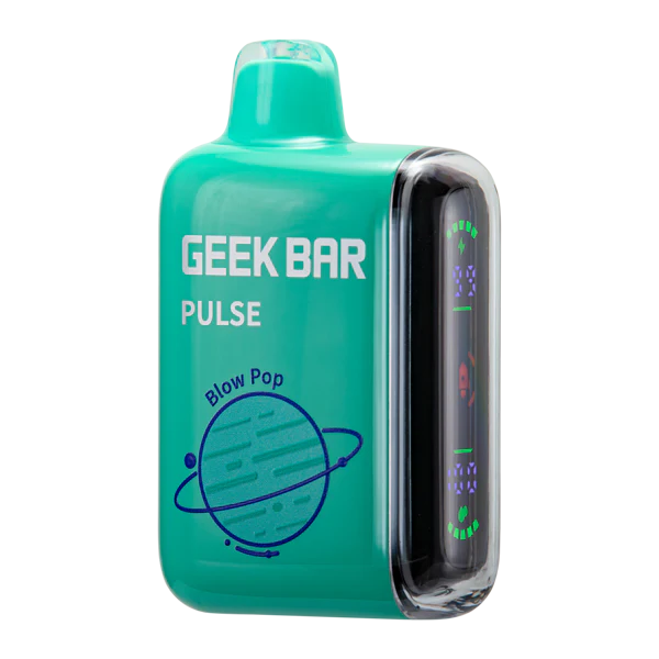 GEEK BAR PULSE 15000