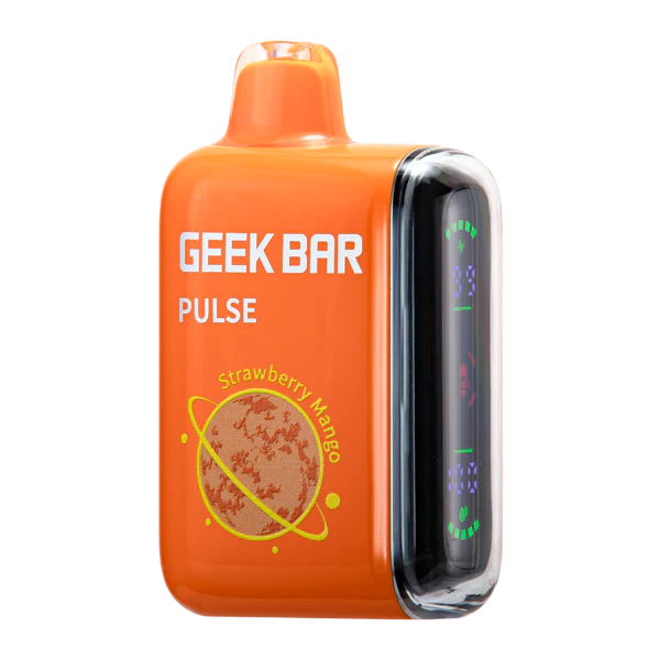 GEEK BAR PULSE 15000