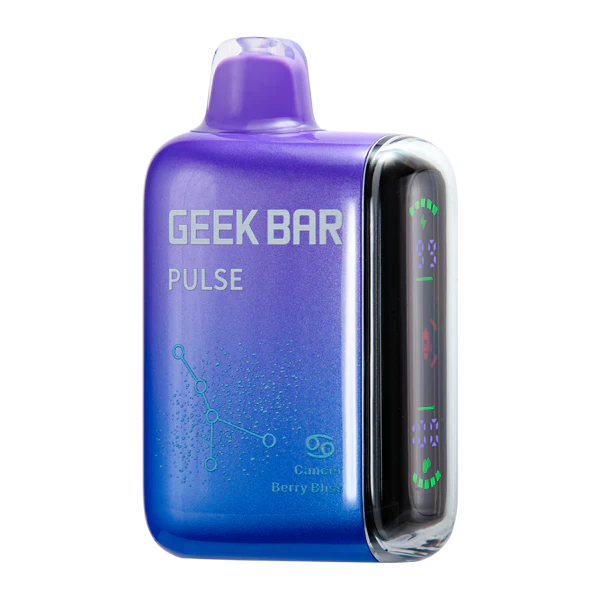 GEEK BAR PULSE 15000