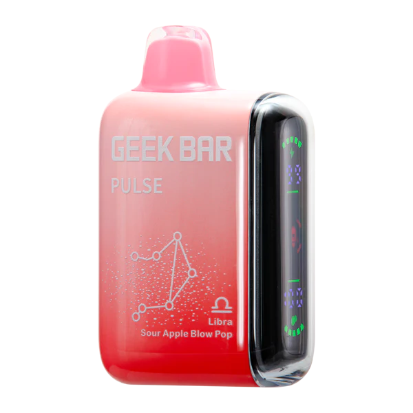 GEEK BAR PULSE 15000