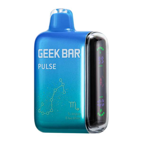 GEEK BAR PULSE 15000