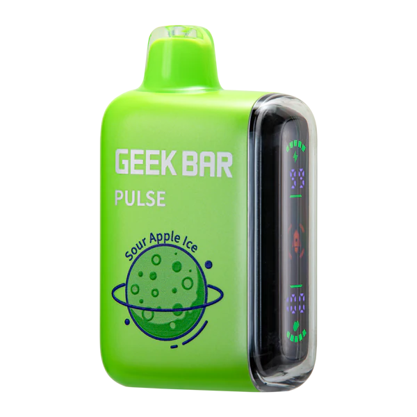 GEEK BAR PULSE 15000