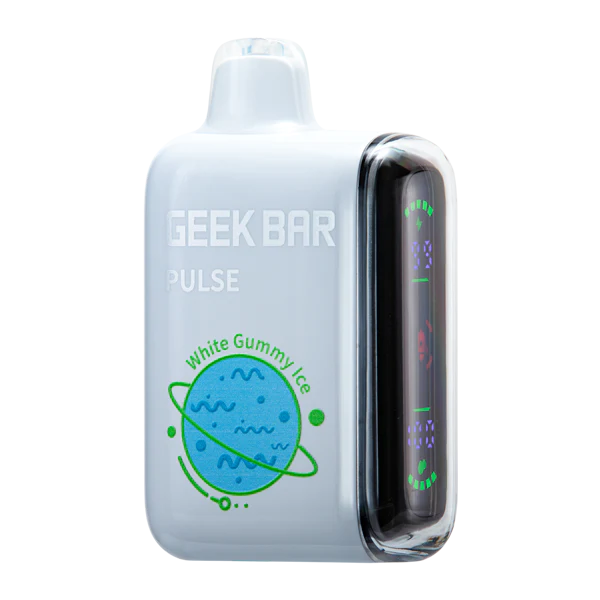 GEEK BAR PULSE 15000