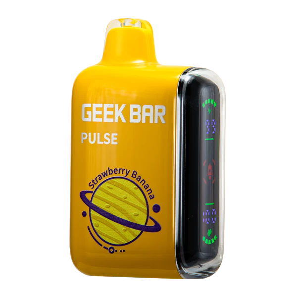 GEEK BAR PULSE 15000