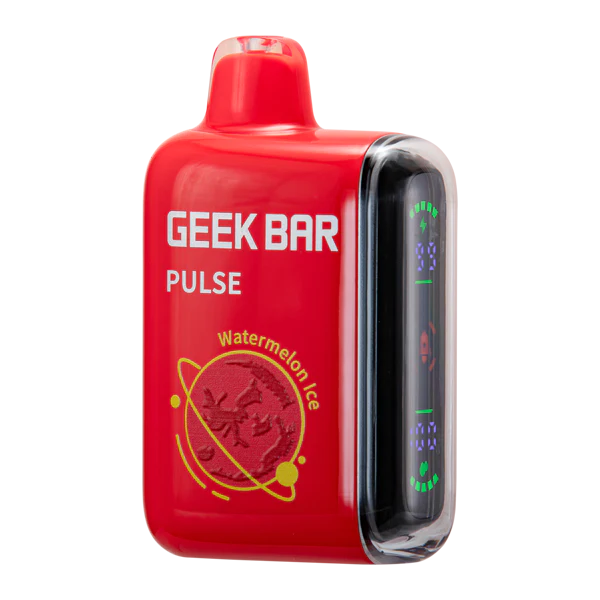 GEEK BAR PULSE 15000