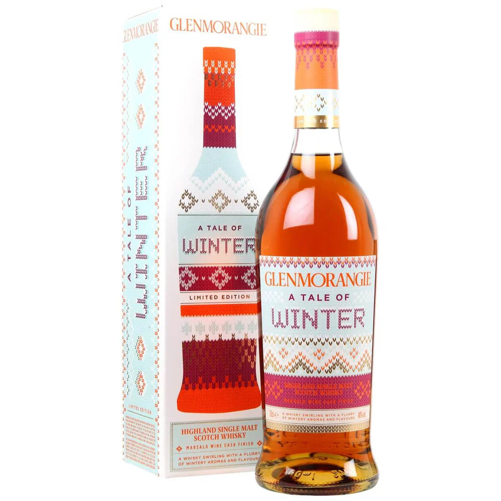 Glenmorangie A Tale of Winter 750 ml