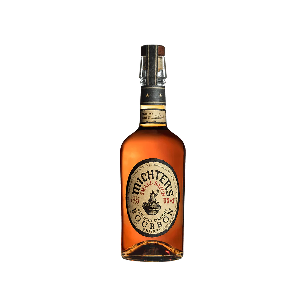 Michter's US*1 Small Batch Bourbon 750ml