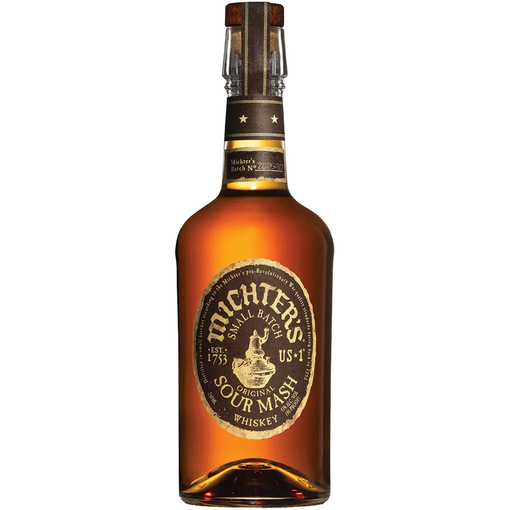 Michter's US1 Sour Mash Whiskey 750 ml