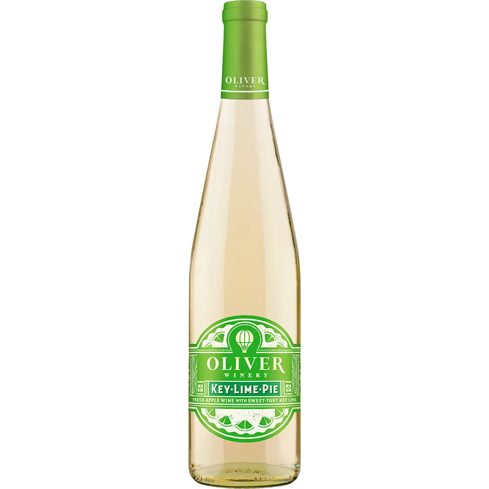 Oliver Key Lime Pie