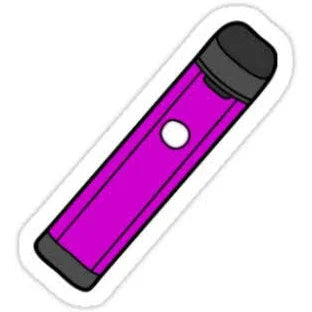 Puff Plus 800