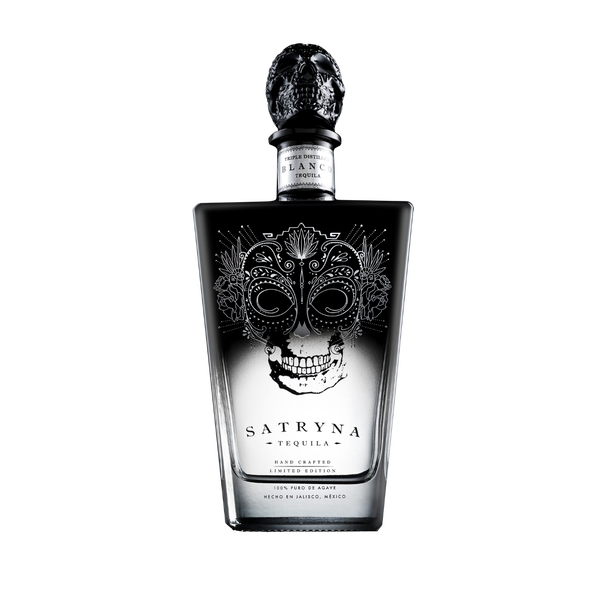 Satryna Tequila Blanco 750 ml