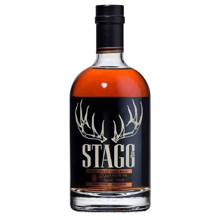 Stagg Jr Batch 24A or 24 C or 22 b