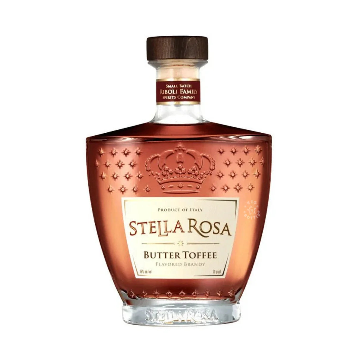 Stella Rosa Butter Toffee Brandy - 750 ml