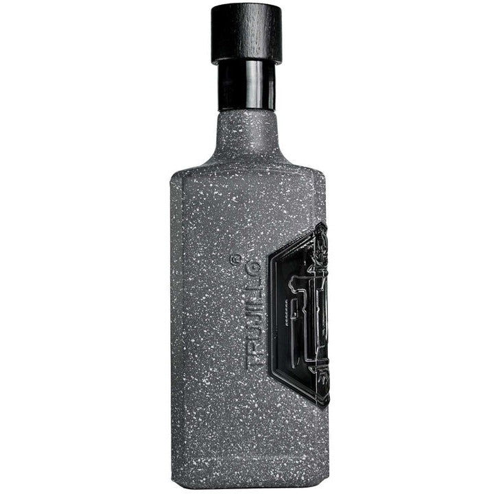 Tequila Trujillo Crystal Blanco 750 ml