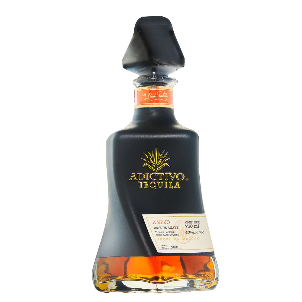 Adictivo Anejo Black 750ml