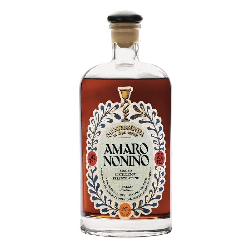 Amaro Nonino Quintessentia 750ml