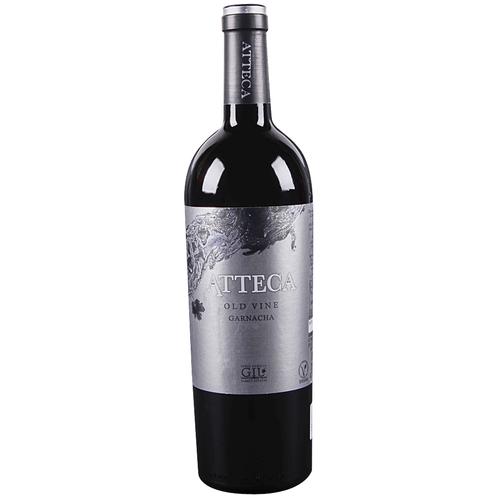 Atteca Old Vine Garnacha 750 ML