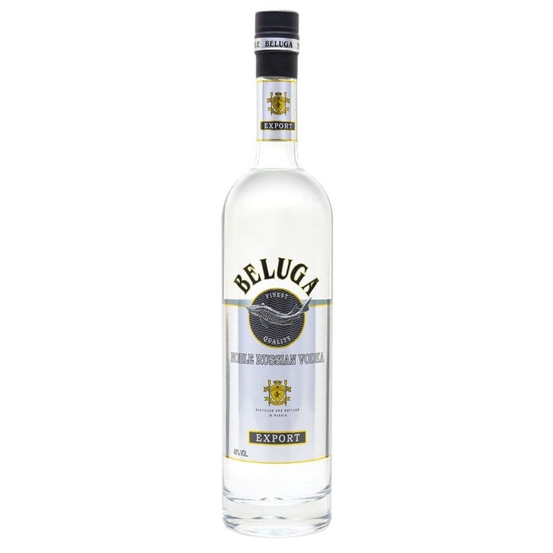 Beluga Noble Russian Vodka 750ml