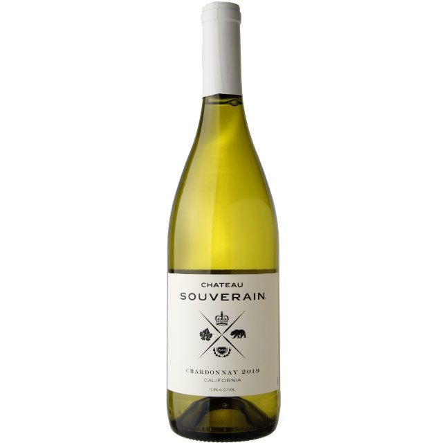 Chateau Souverain Chardonnay 750 ML