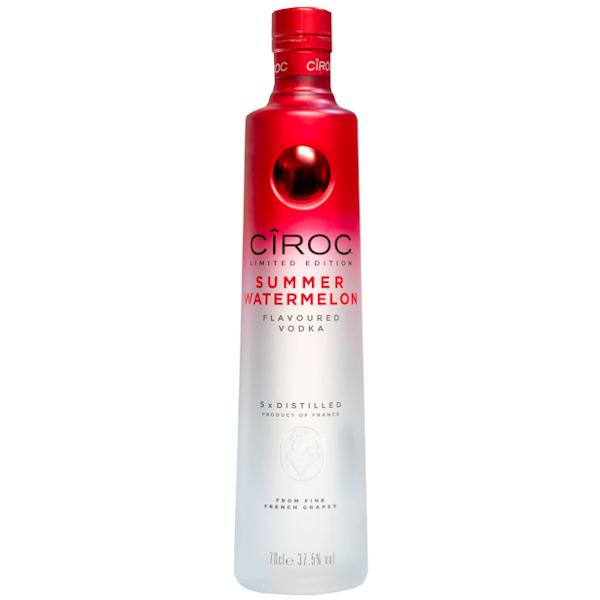 Ciroc Summer Watermelon Vodka 750 ml