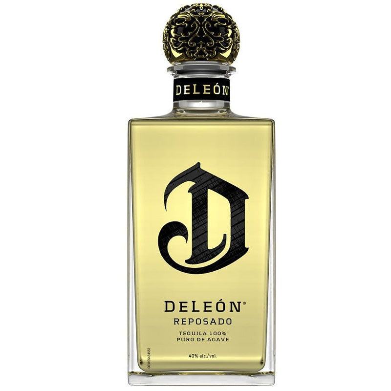 Deleon Reposado Tequila 750ml