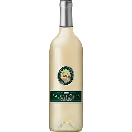 Forest Glen Pinot Grigio Tehachapi Clone 750 ML