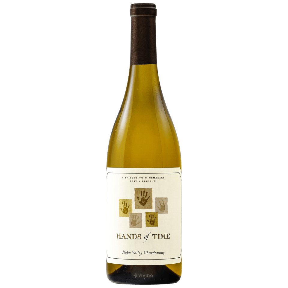 Hands of Time Chardonnay
