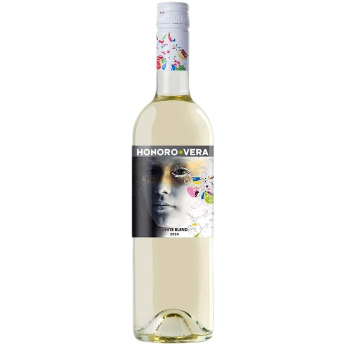 Honoro Vera White Blend 750 ML