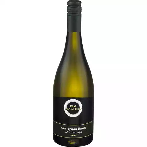 Kim Crawford Sauvignon Blanc Marlborough 750 ML