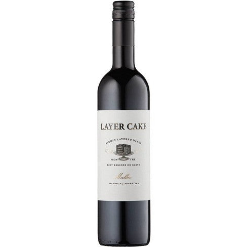 Layer Cake Cabernet Sauvignon 750 ML