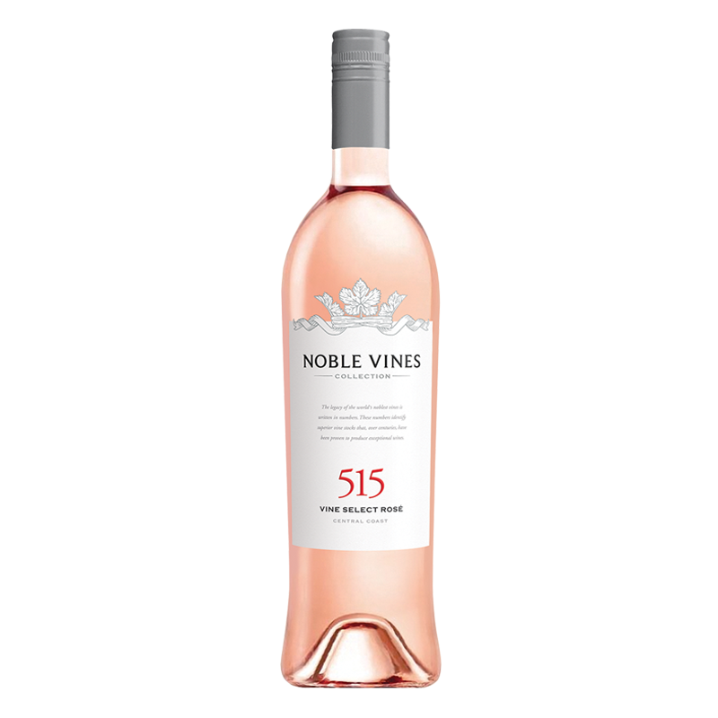 Noble Vines 515 Vine Select Rose 750 ML