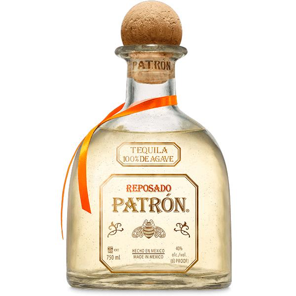 Patron Reposado Tequila 750ml