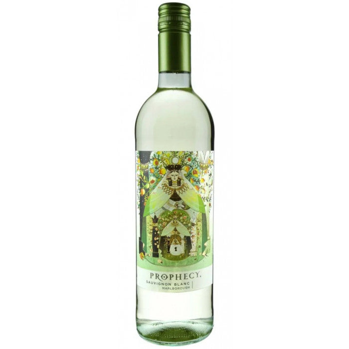 Prophecy Sauvignon Blanc 750 ML