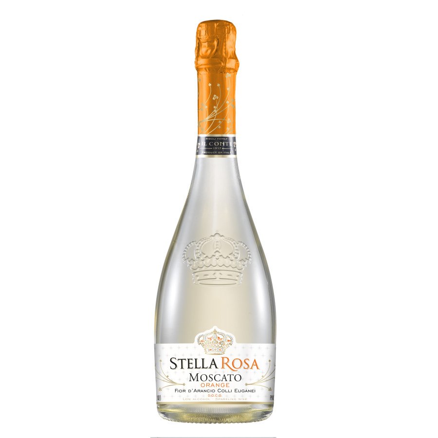 Stella Rosa Moscato Orange 750 ML