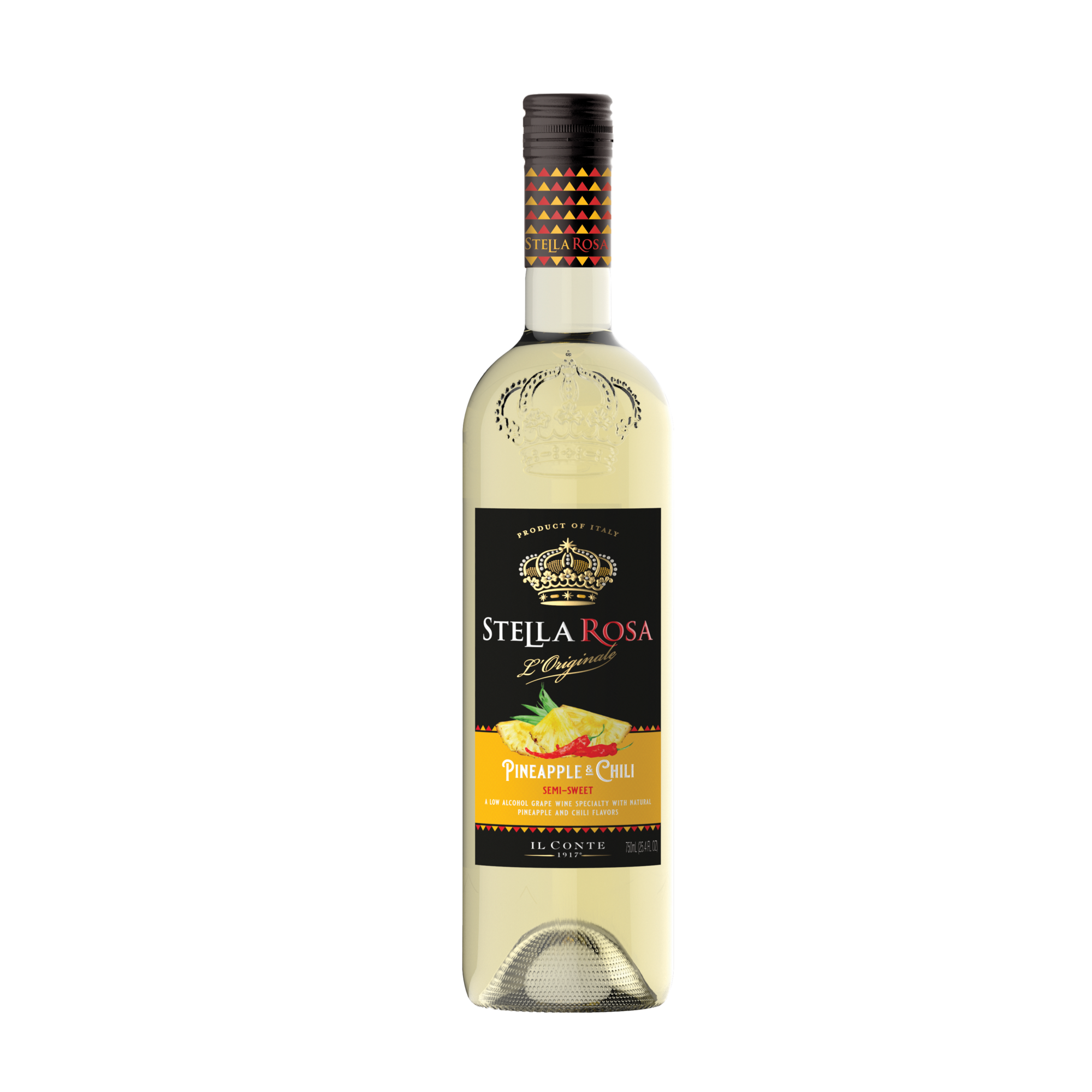 Stella Rosa Pineapple Chili White Wine 750ml