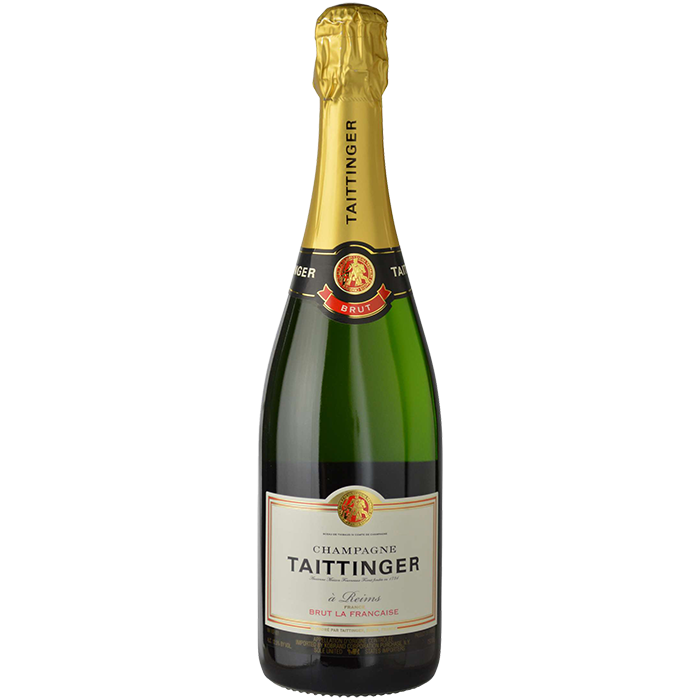 Taittinger Brut La Francaise 750 ML