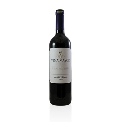 Vina Mayor Ribera Del Duero Tempranillo 750 ML